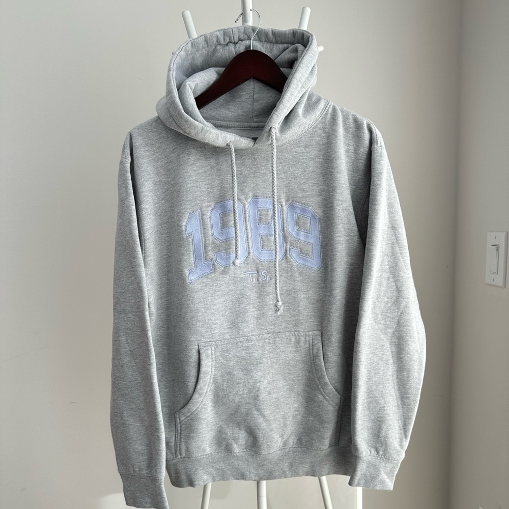Taylor Swift 1989 Sweatshirt